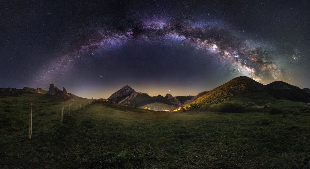 Mirador Piedras luengas
