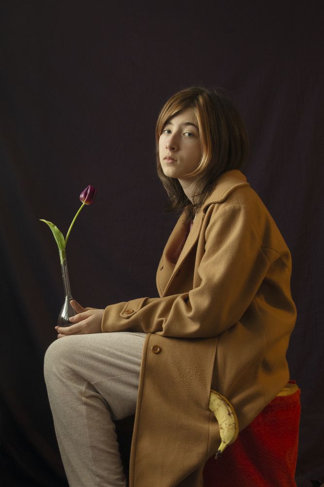 Photograph by Дмитрий Борденюк