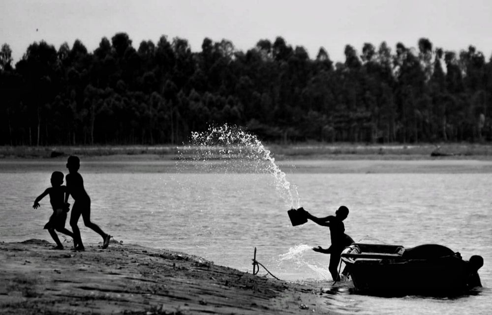 Photograph by Md. Tanvir Ahammad Emon