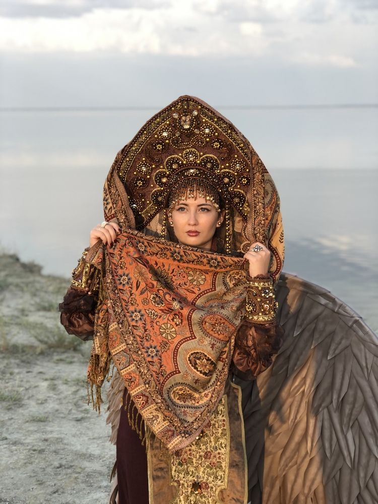 Photograph by Елена Дикарева