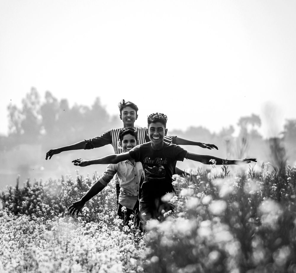 Photograph by Md. Tanvir Ahammad Emon