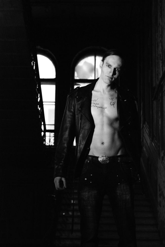 Photograph by Дарья Эпштейн