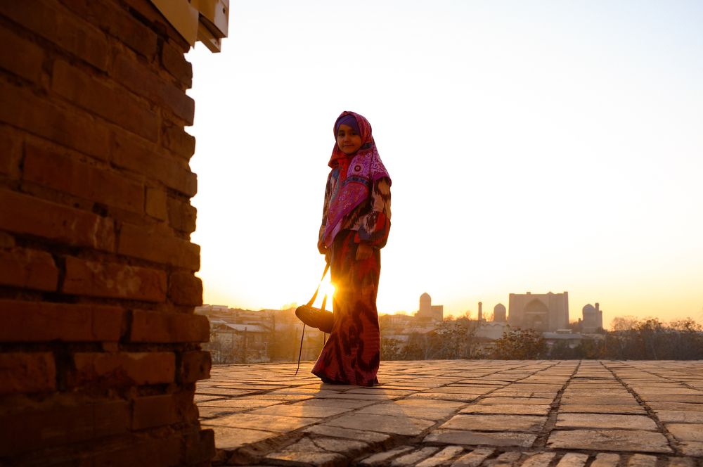 Photograph by Catherine Denisenko