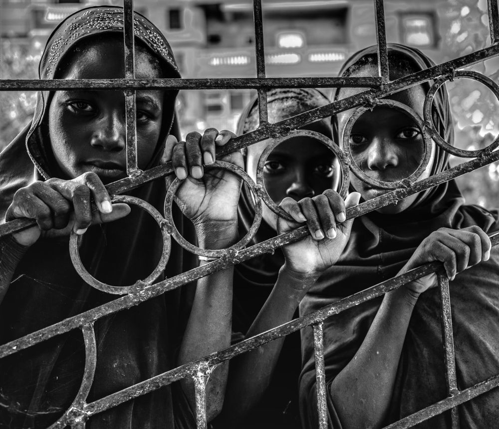 Photograph by Abderahim Salhi