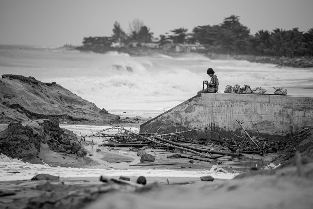 Photograph by Ismail Hassanaly