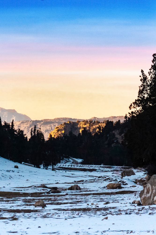 Photograph by Murad Hasil