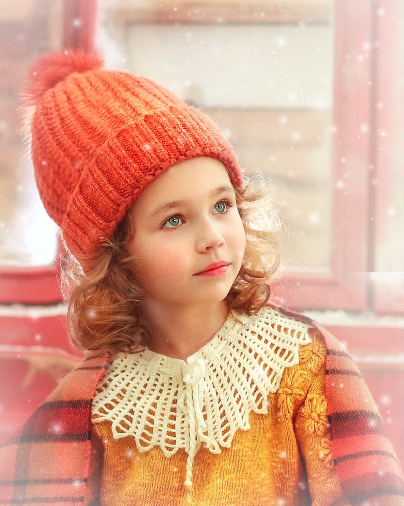 Photograph by Алла Мангилева