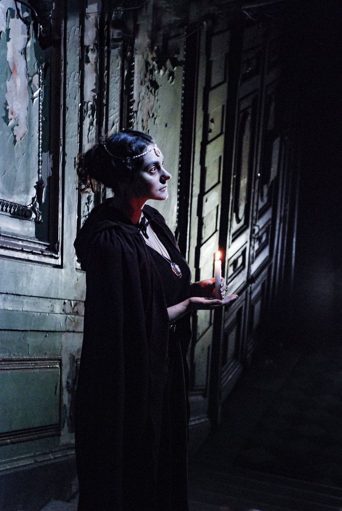 Photograph by Дарья Эпштейн