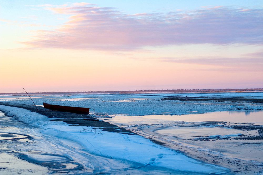 Photograph by Catherine Denisenko