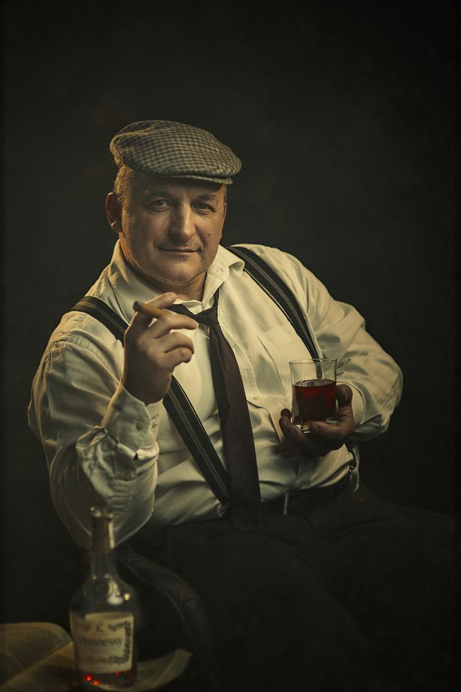 Фотография автора Тарас Третяк