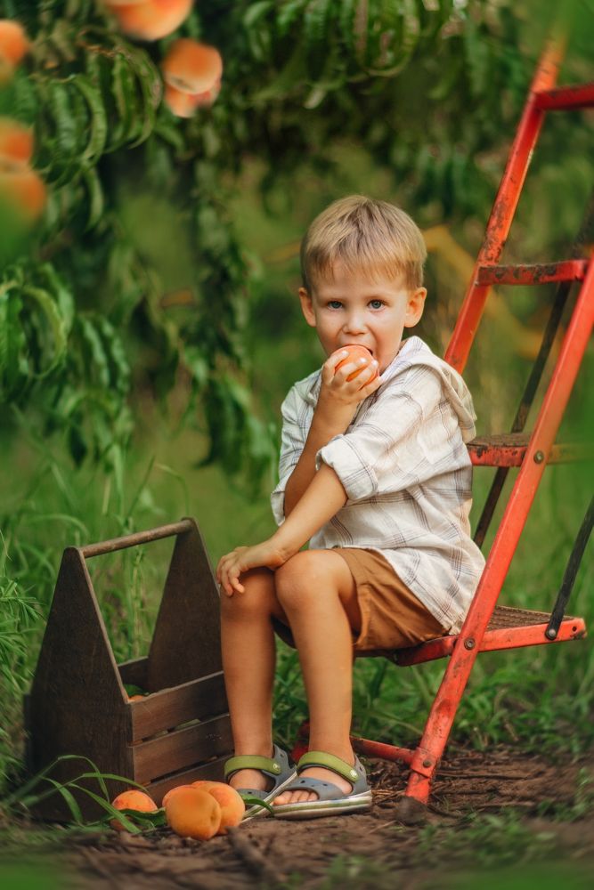 Photograph by Марина Коломиец