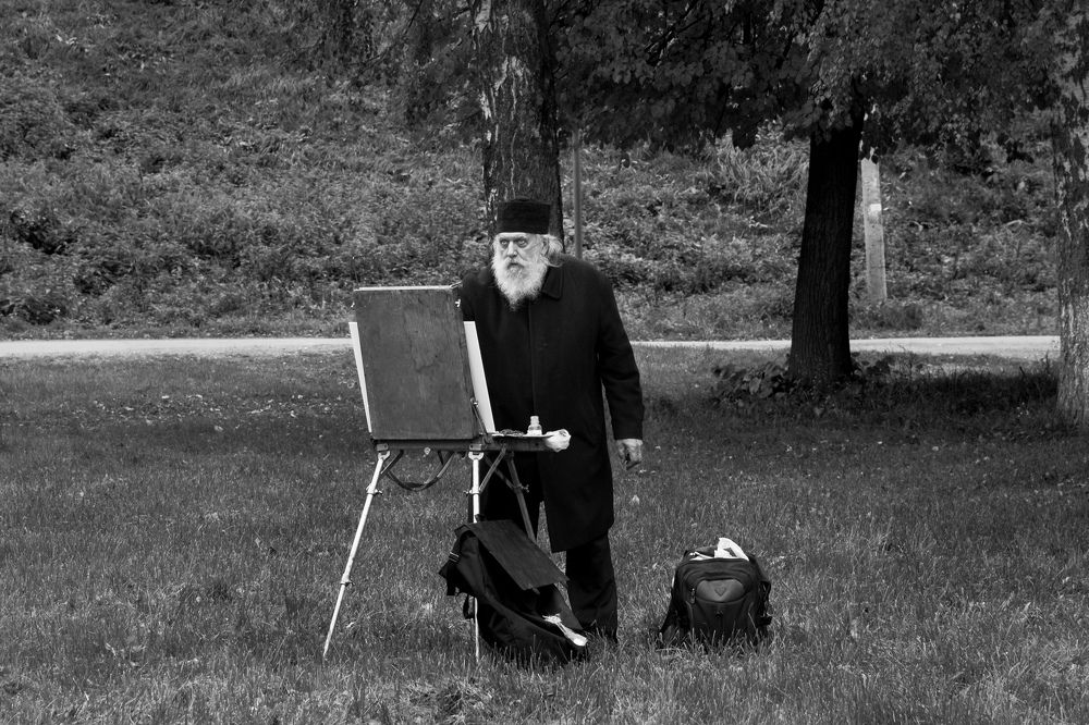 Photograph by Ирина Моросеева