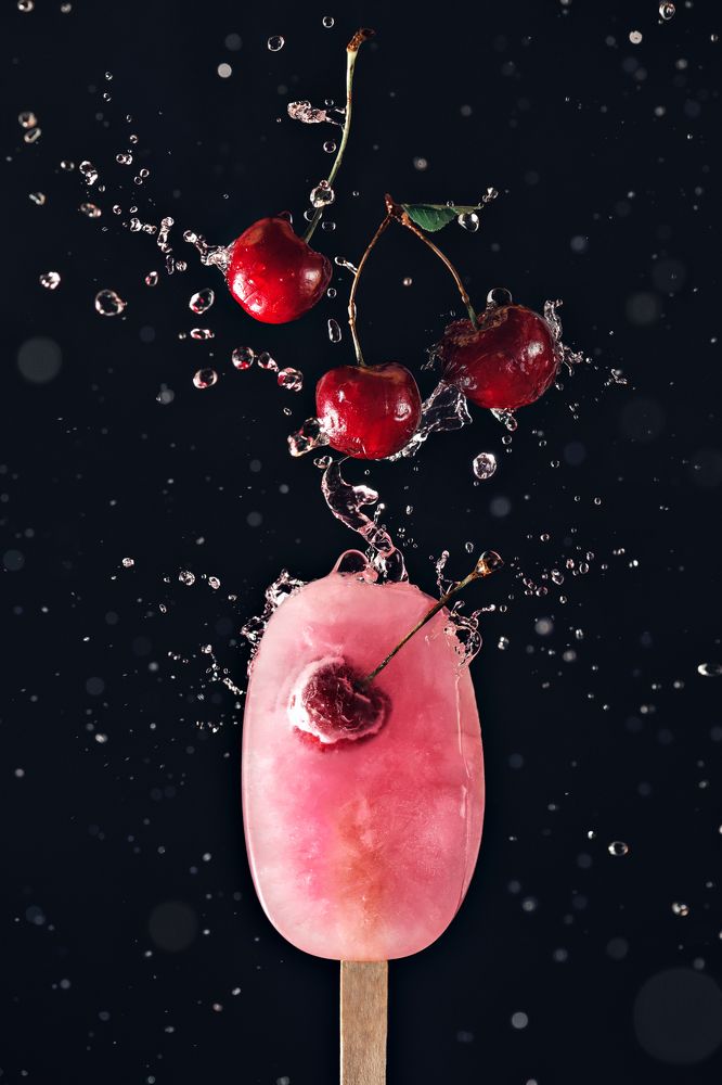 Photograph by Anastasia Steiner