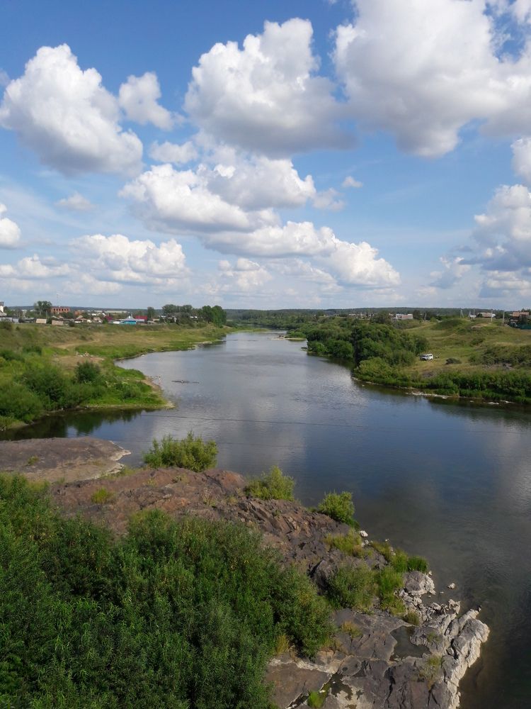 Photograph by Елена Головкова