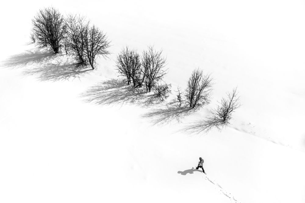 Photograph by İsmail serhat Şahin