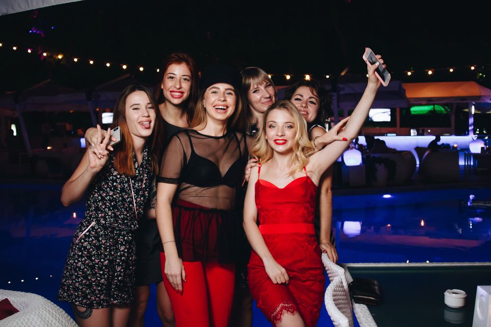 Photograph by Павел Каминский