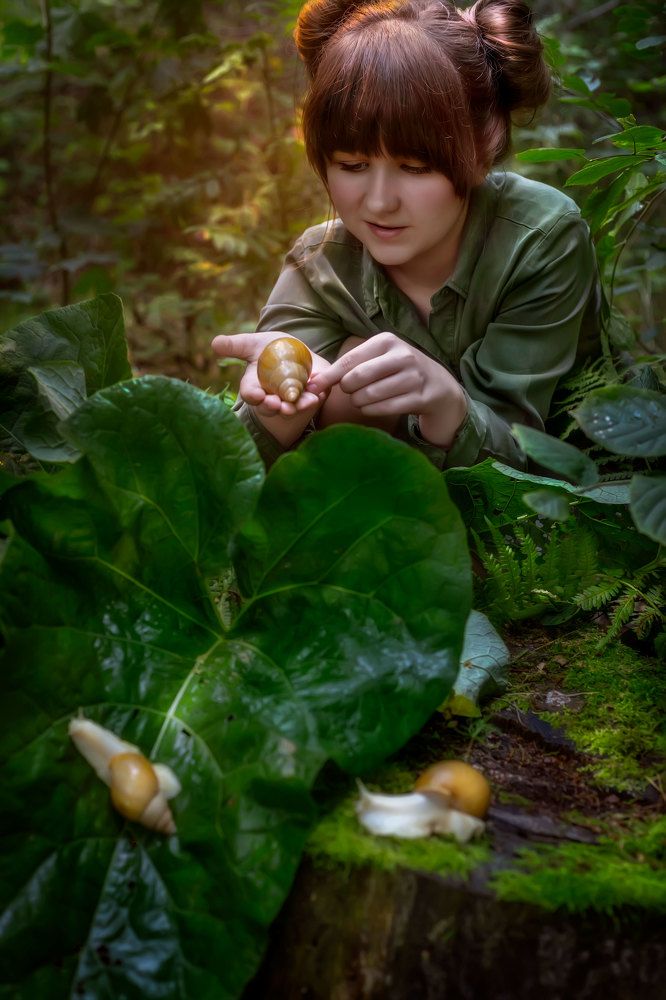 Photograph by Jane Nikolova