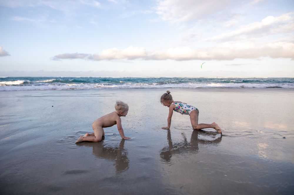 Photograph by Olga Abramova