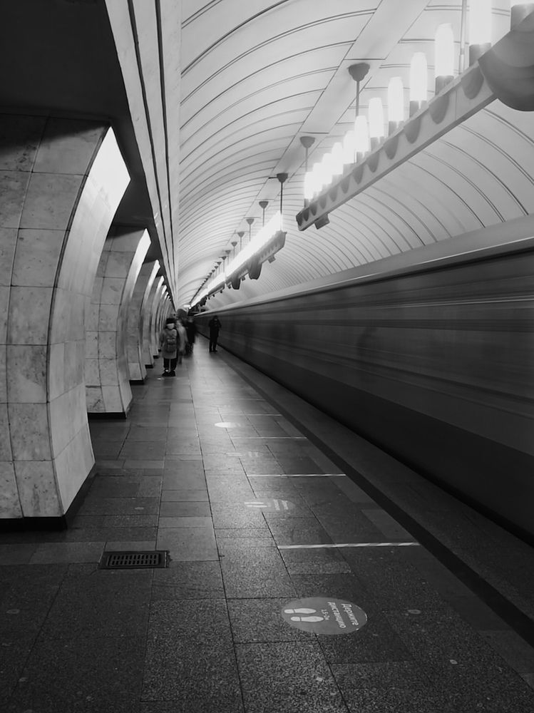 Photograph by Сергей Бойко