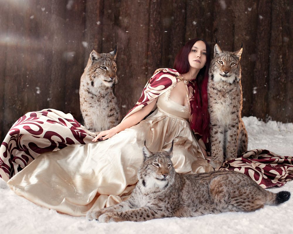 Photograph by Яна Орлова