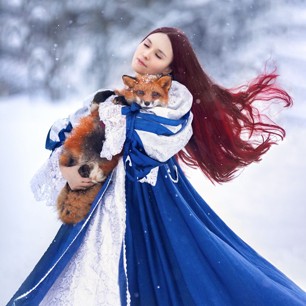 Photograph by Яна Орлова