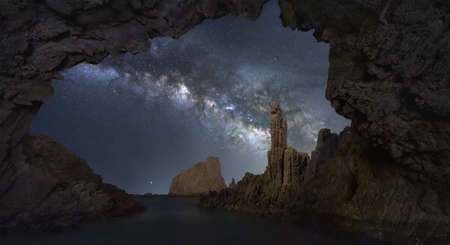 Arrecife de las Sirenas