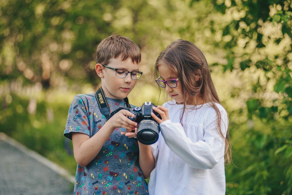 Photograph by Ирина Назарова