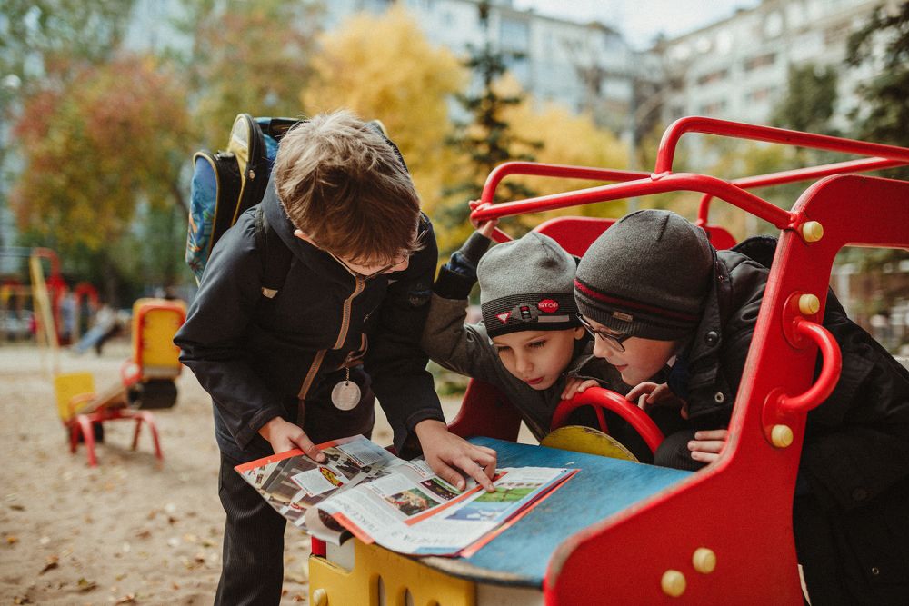 Photograph by Ирина Назарова