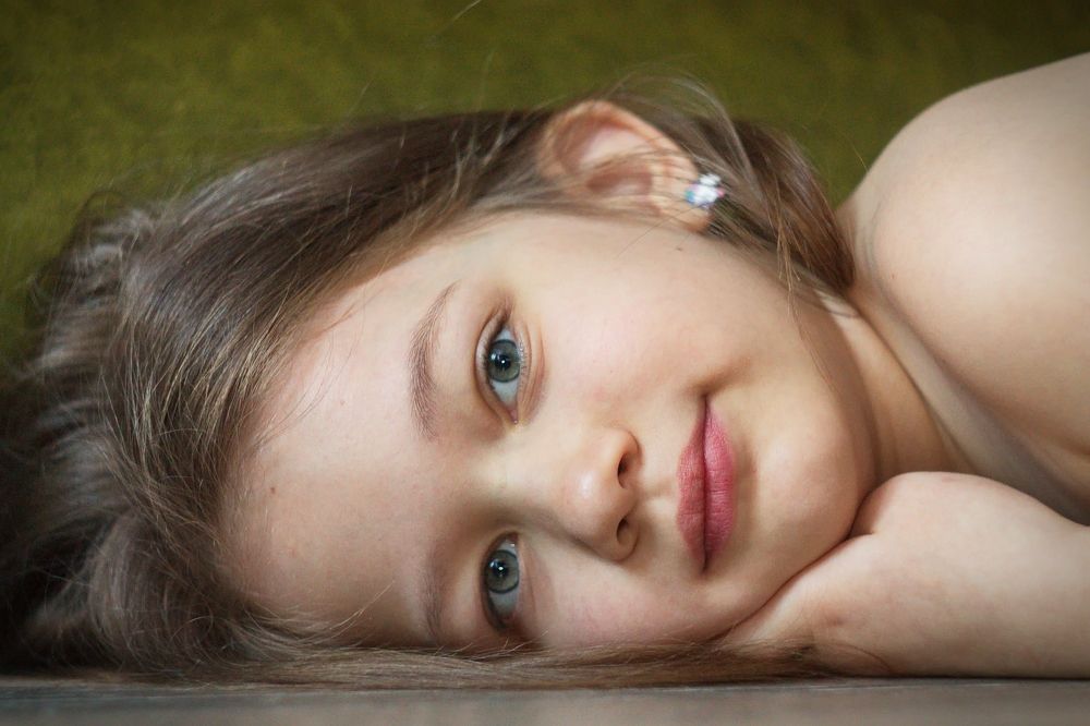 Photograph by ANTON KLYUSHIN