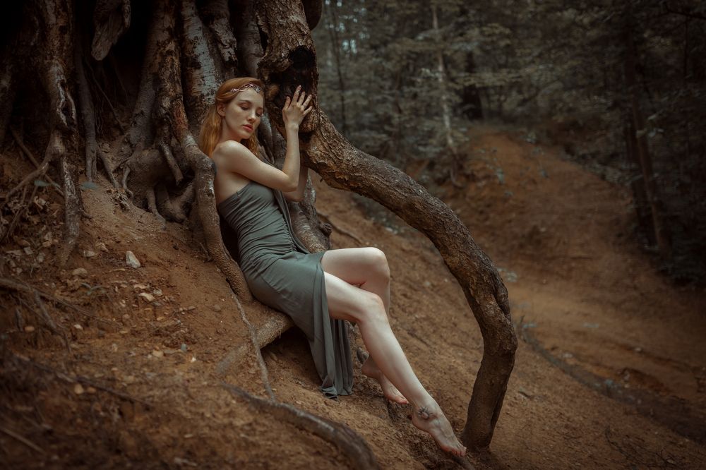 Фотография автора Денис Котов