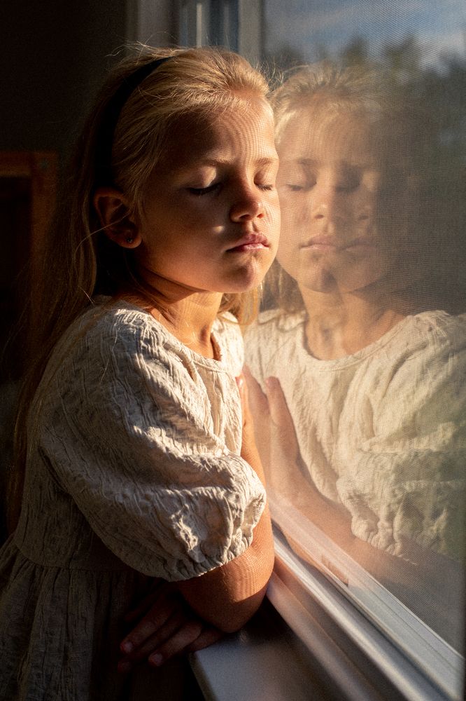 Photograph by Olga Abramova