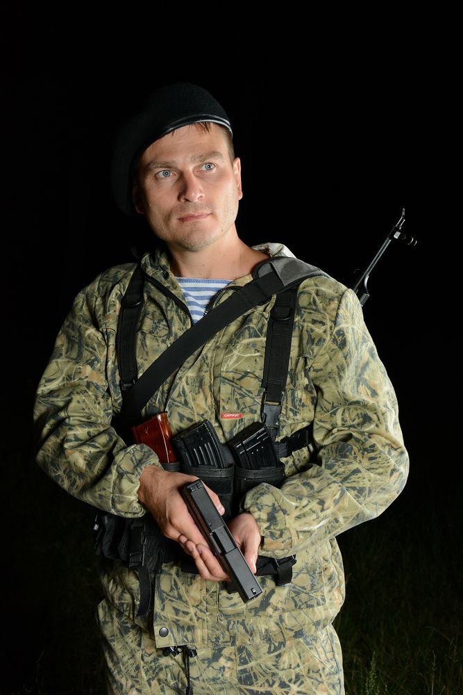 Photograph by Кирилл Анатольевич