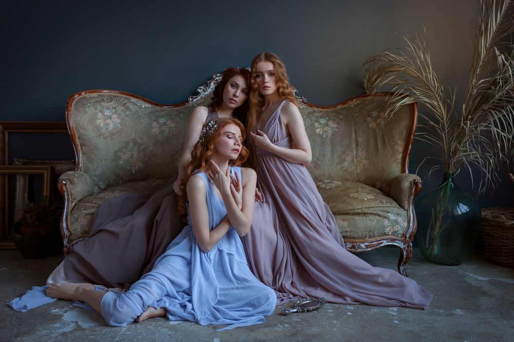 Фотография автора Денис Котов