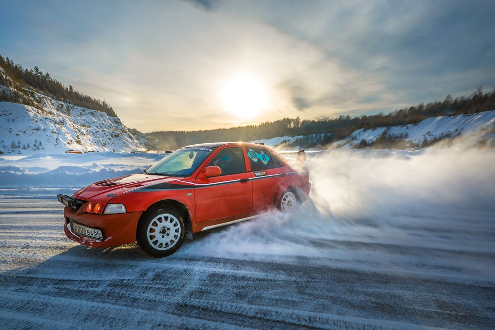 Photograph by Жданов Дмитрий