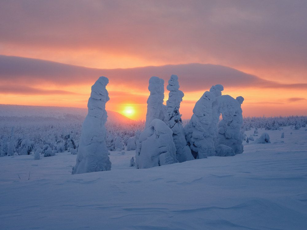 Photograph by Gennadiy Korzh