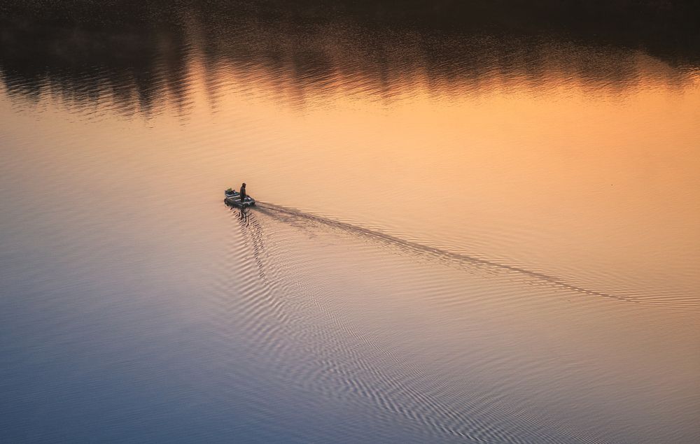 Photograph by Tefik Rustemov