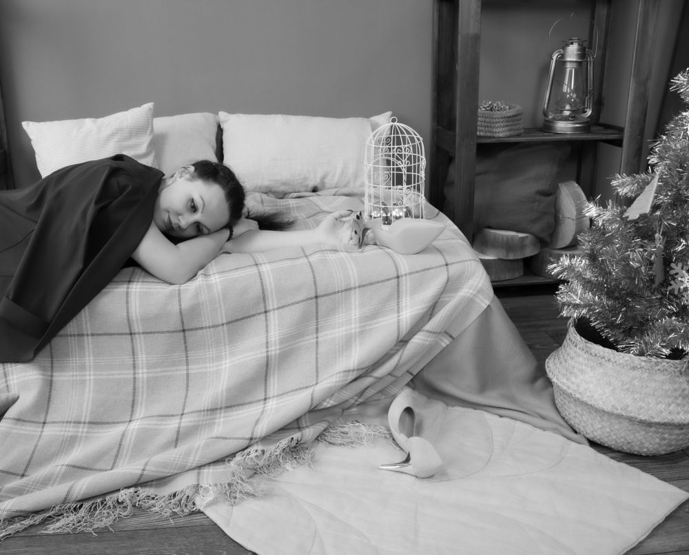 Photograph by  Татьяна