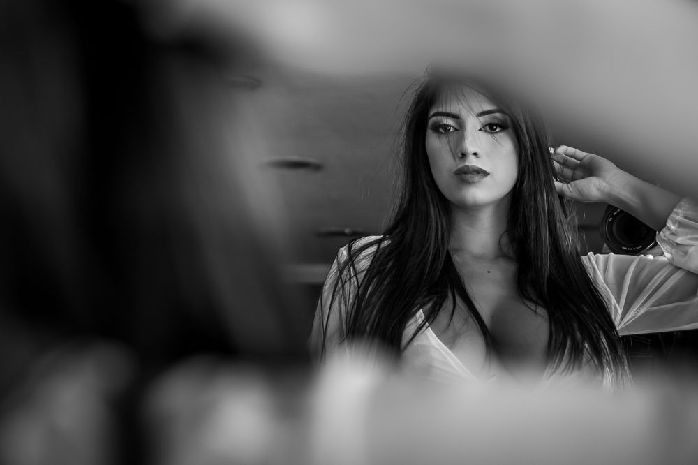 Photograph by Alberto Sandoval