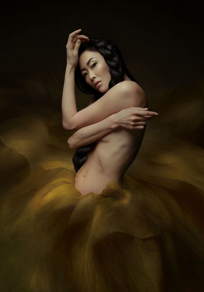 Фотография автора Natalia Pipkina