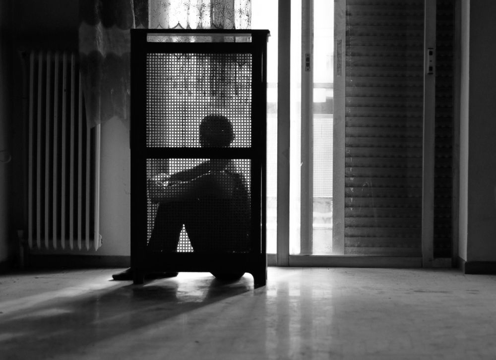 Photograph by Iryna Roy