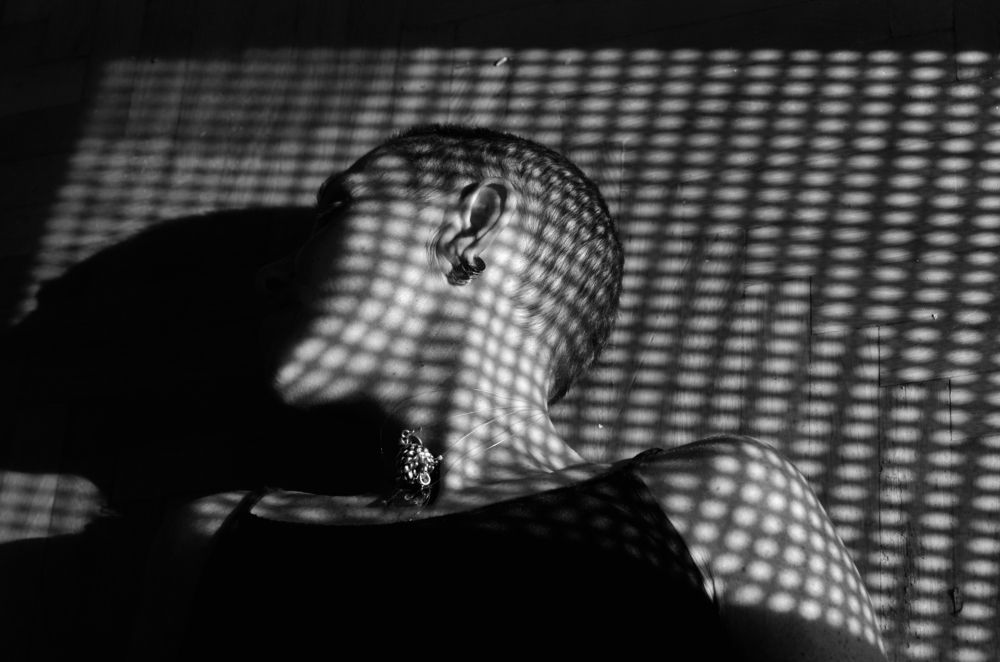 Photograph by Iryna Roy