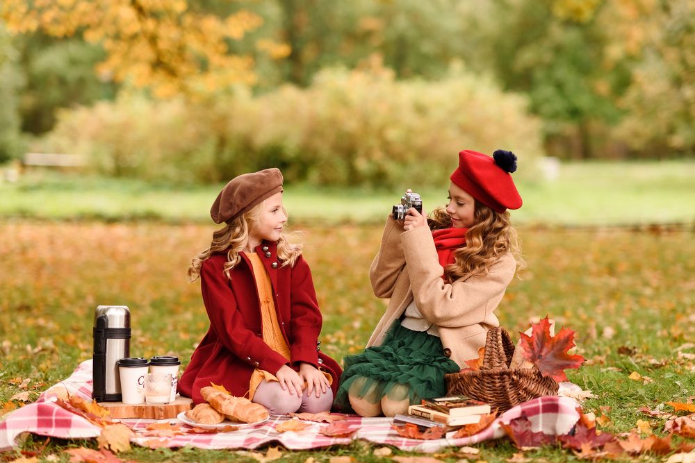 Photograph by Олеся Еремеева