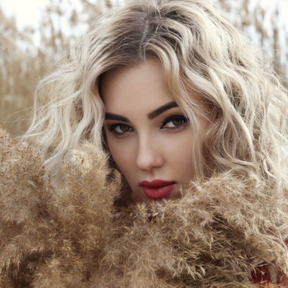 Photograph by Виктория Цыбизова