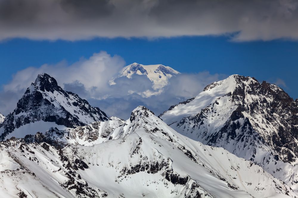 Фотография автора Dmitry Finkel