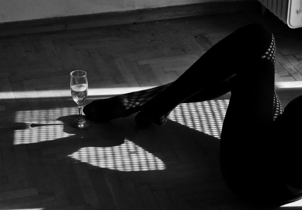 Photograph by Iryna Roy