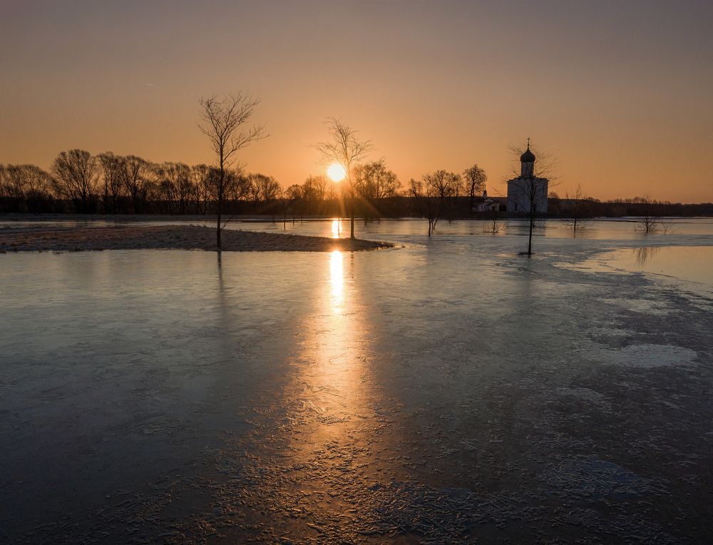 Photograph by Aleksandr Ilyin