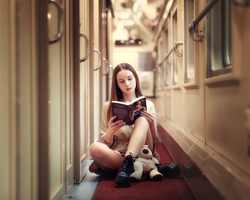 Photograph by Алла Мангилева