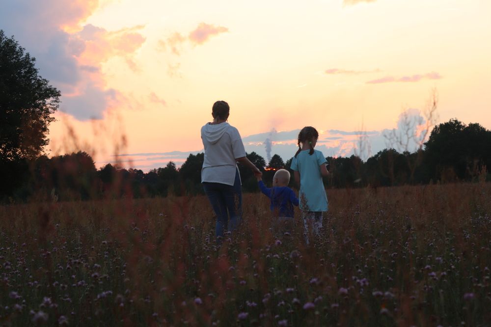 Фотография автора Анастасия Богдан
