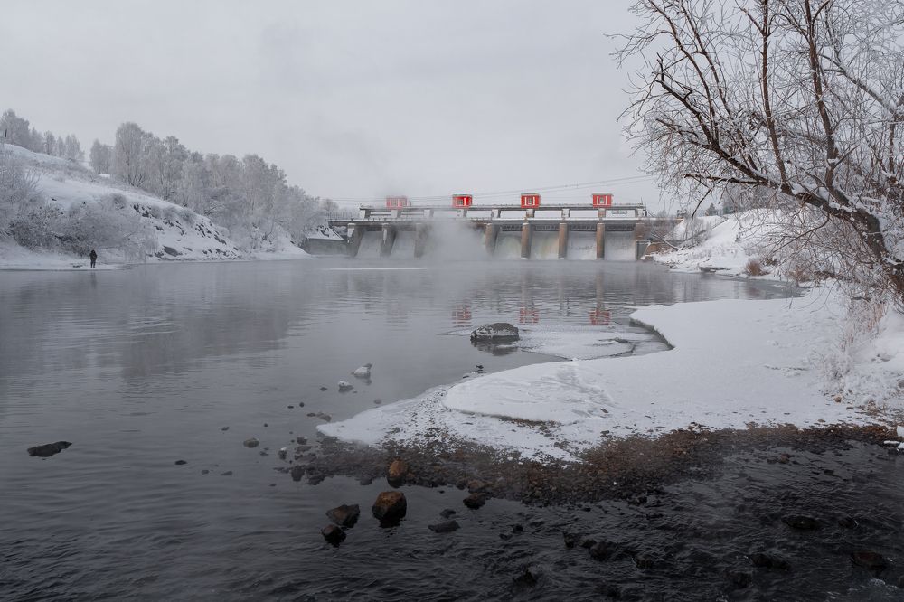 Photograph by Сергей Лебедев