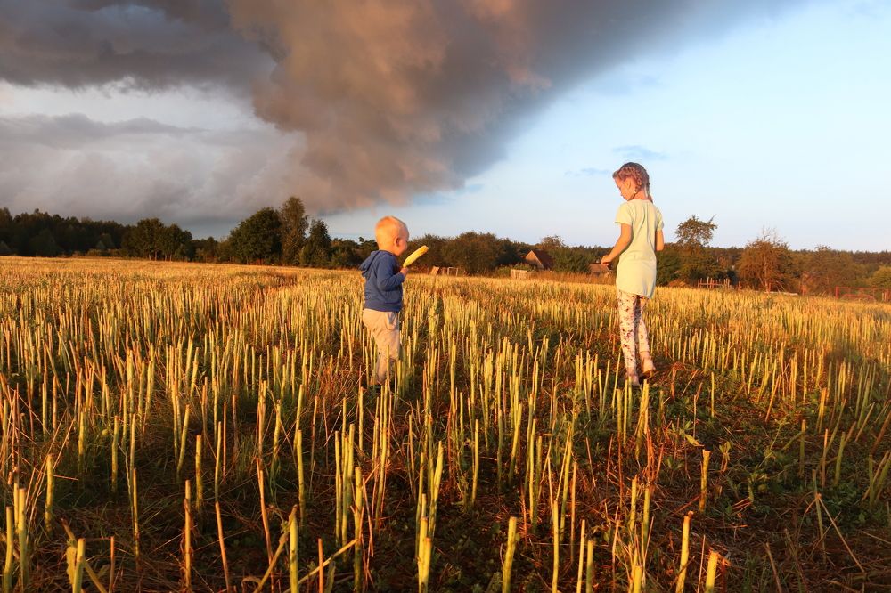 Фотография автора Анастасия Богдан